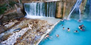 Read more about the article Υδροθεραπεία- ιαματικά νερά- spa