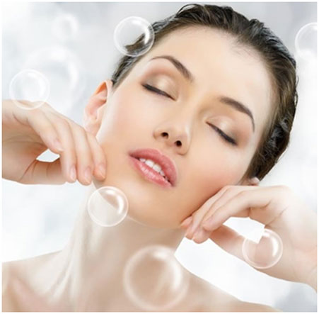 Η τεχνολογία oxygen beauty plus therapy του Beauty Art, είναι μια νέα μη επεμβατική μέθοδος βαθιάς  αναζωογόνησης του δέρματος.