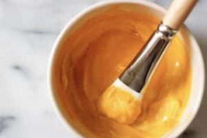 Read more about the article Φυσικό botox με μπανάνα, μέλι, γιαούρτι και έλαιο Άργκαν