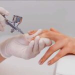 Σεμινάριο Αερογράφου  Νυχιών – Ατομικό – Online